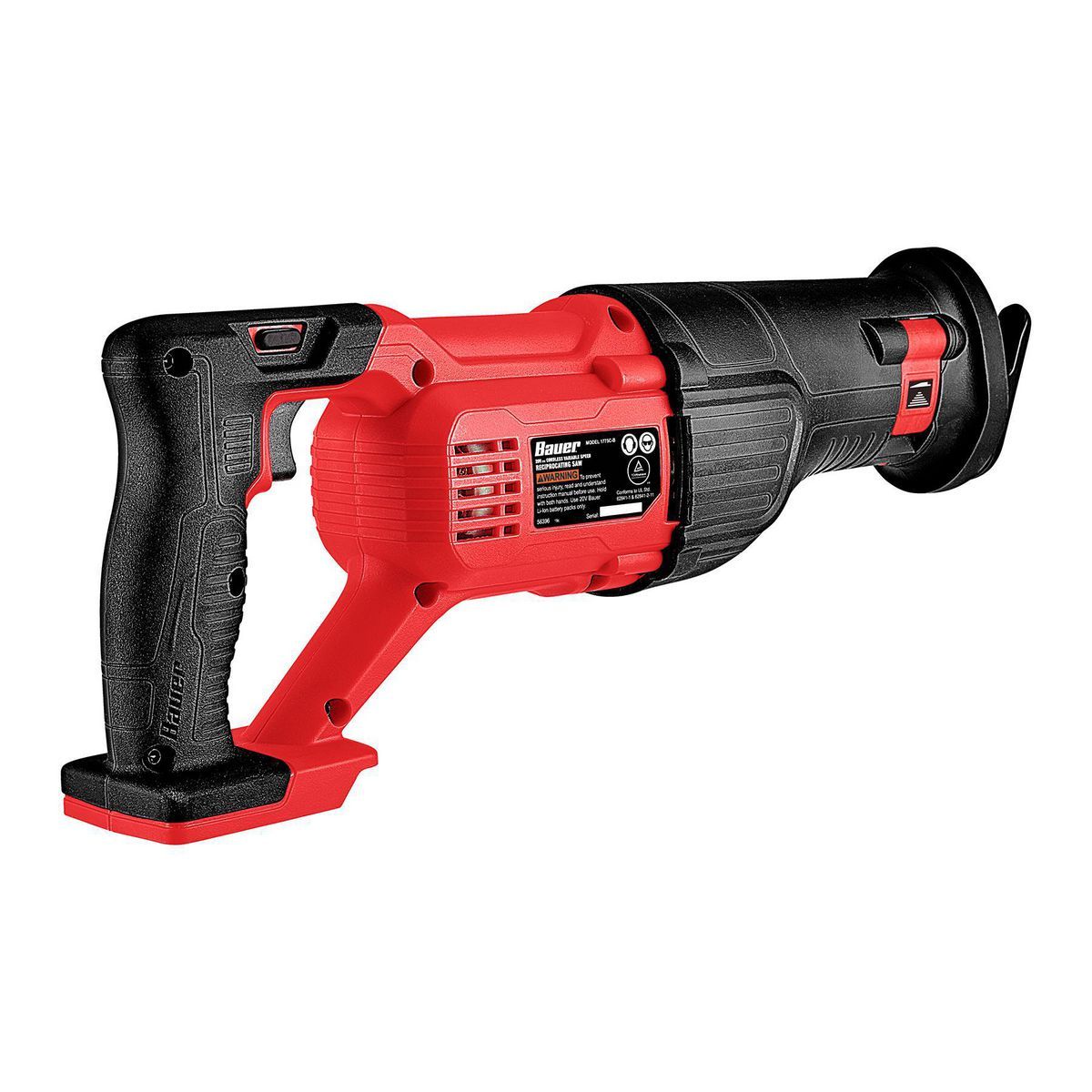 Cordless Reciprocating Saw N37932