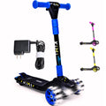 3 Wheel Electric Scooter for Kids and Toddlers W1502
