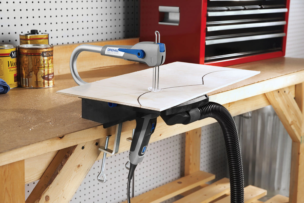 0.6 Amp Corded Scroll Saw R12988