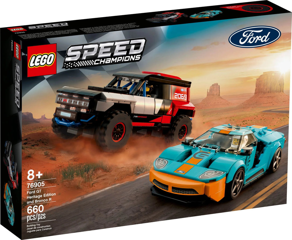 Building Toy (660 Pieces) W458