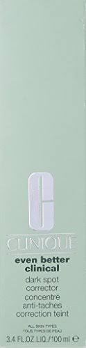 3.4 oz Dark Spot Corrector T27237