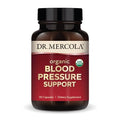 30 Capsules Blood Pressure Support Dietary Supplement D24910