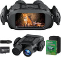 Night Vision Binoculars with 4.5-22.5×40 Digital Infrared Scope C44831