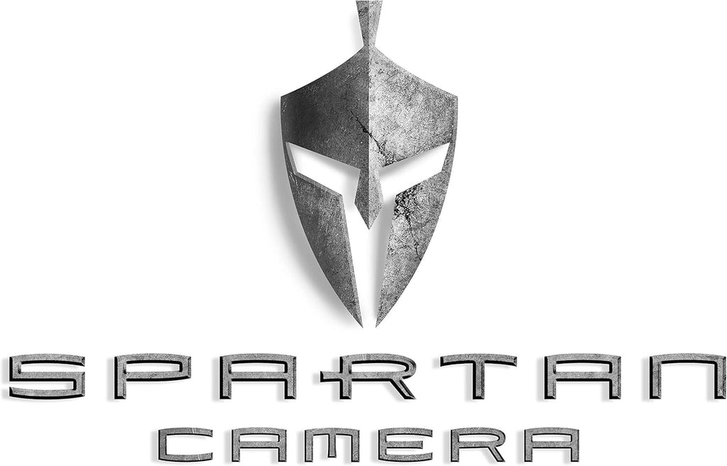 4G LTE Wireless Camera with Batteries, SD Card, Card Reader, Mount, and Microfiber Cloth Screen Cleaner K234411
