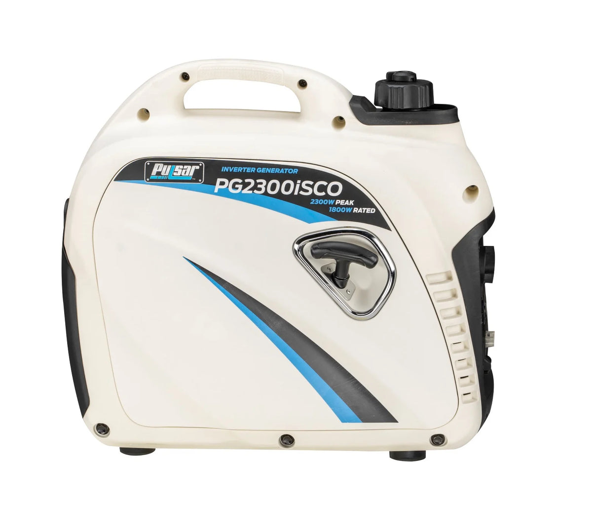 2,300-Watt Gas-Powered Inverter Generator P359