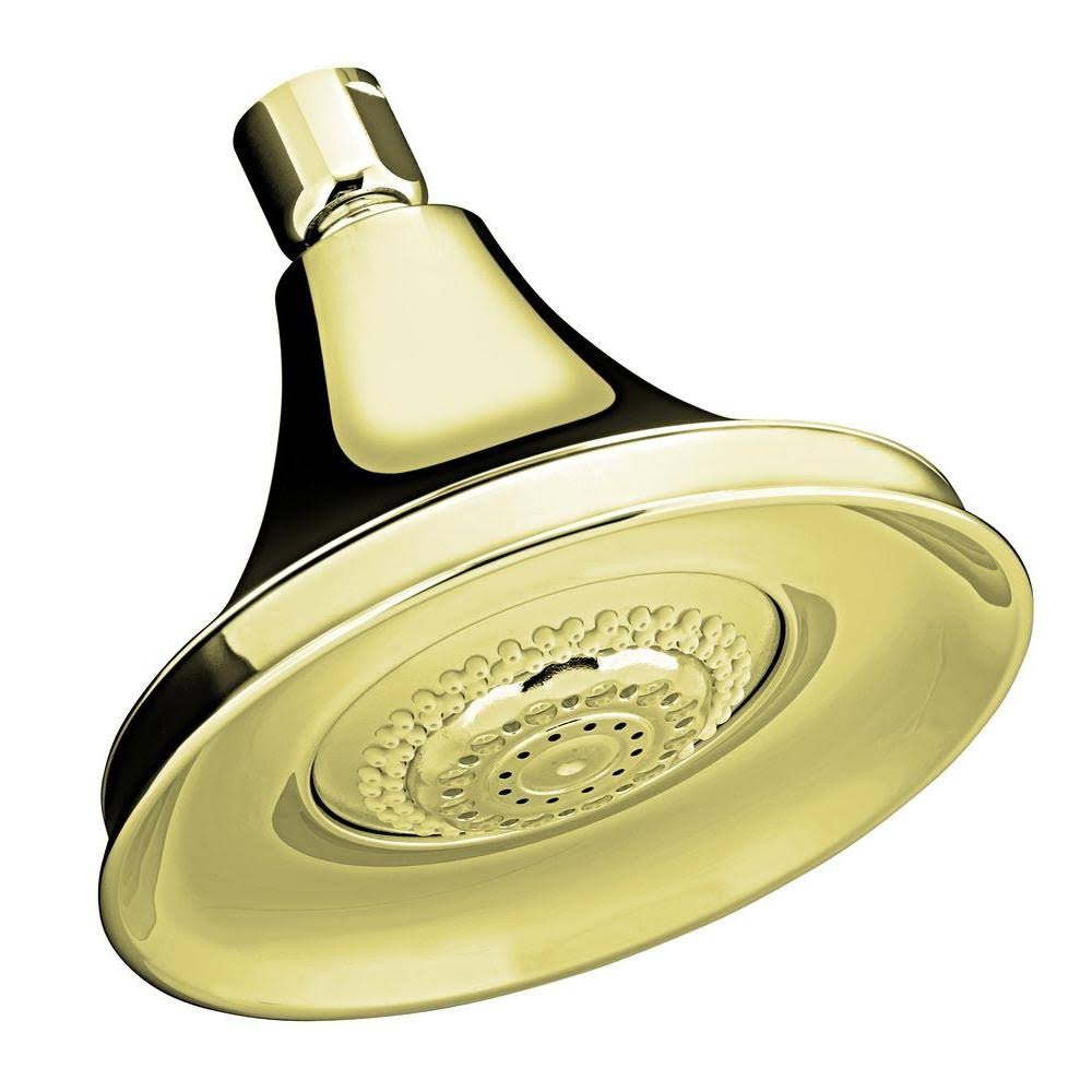 Multifunction Showerhead D4484