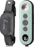 Rechargeable Waterproof Dog Training Collar Pack of 2 S254090