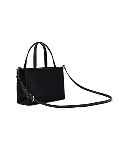 Small Nylon Tote N8927