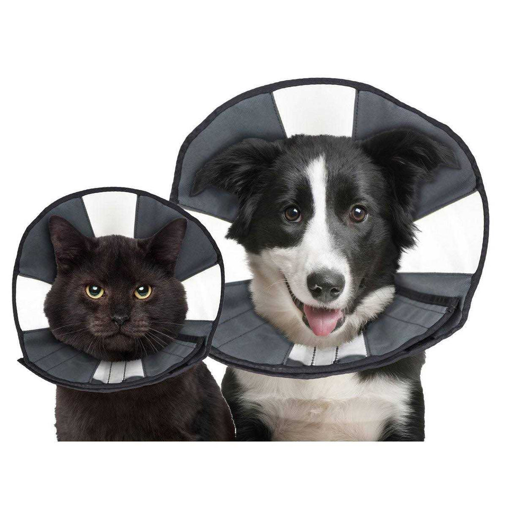 Soft Recovery Collar I9336