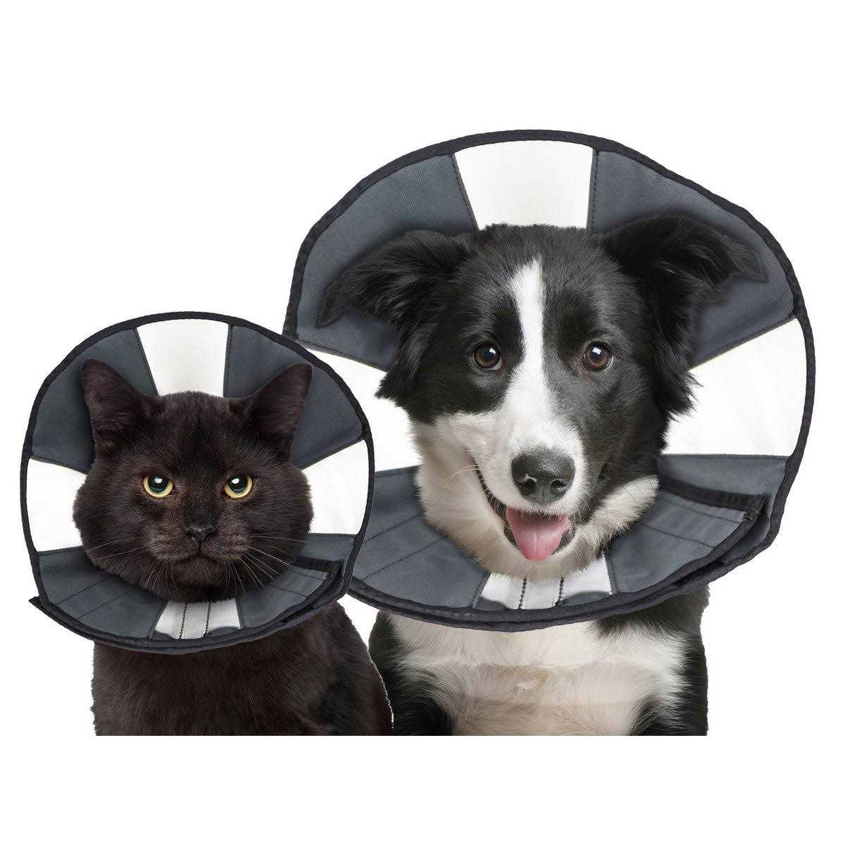 Soft Recovery Collar I9336