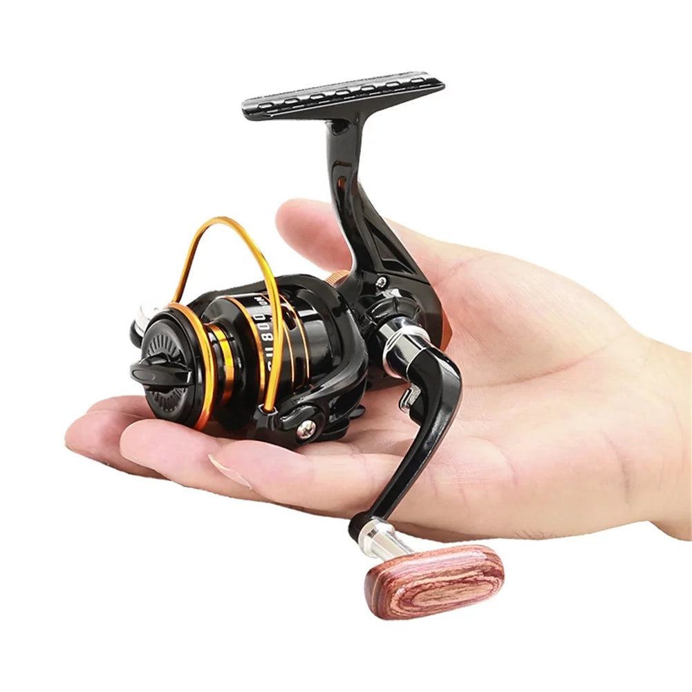 Fishing Reel D883