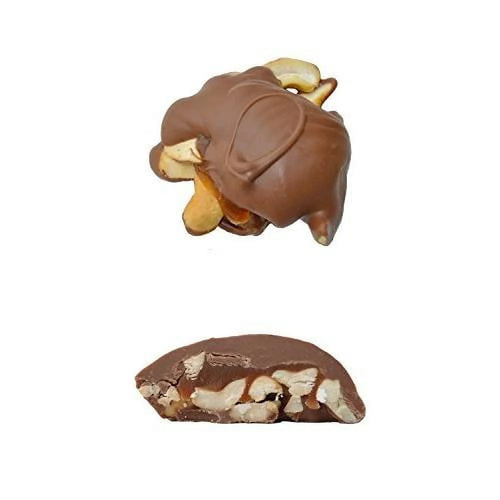 1 Lbs 12 Oz Milk Chocolate H40643