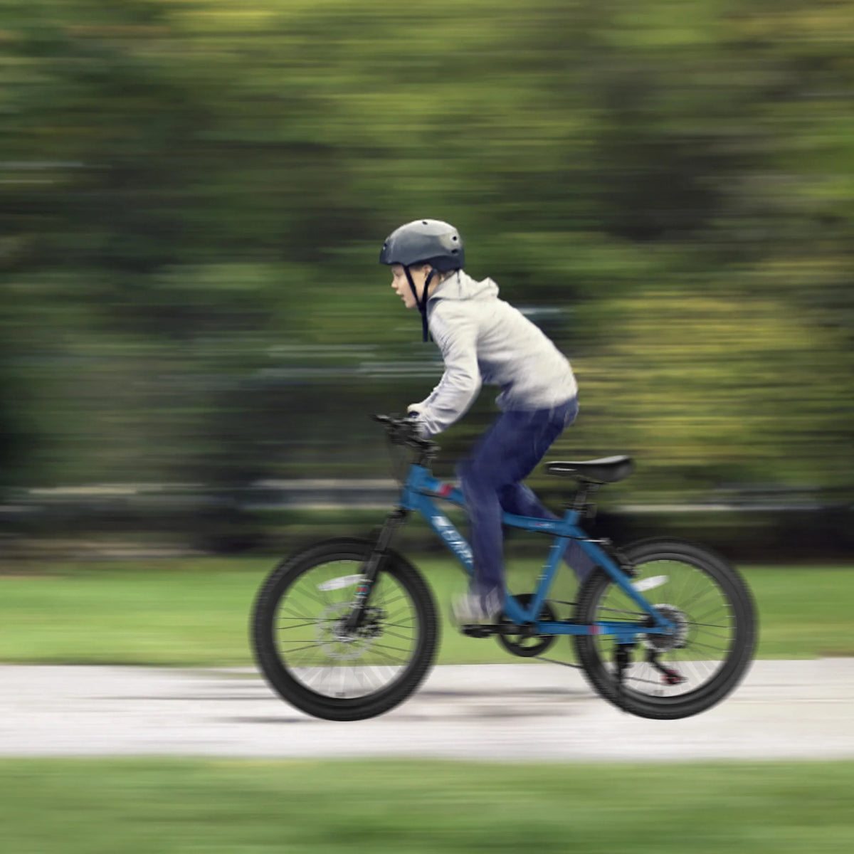 20 Inch Kids Mountain Bike E618