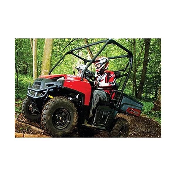 Carlisle AT489 ATV Tire - 24x11-12 U39160