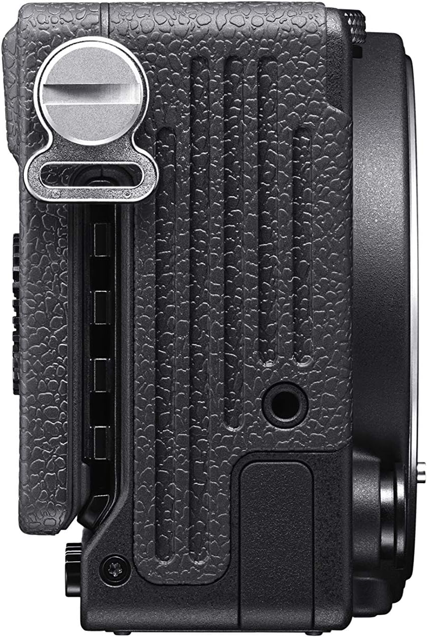 Mirrorless Full-Frame Digital Camera N90110