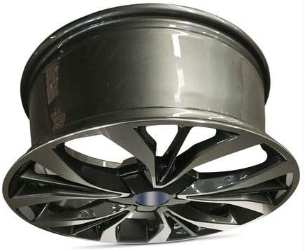 18 inch Aluminum Wheel Rim X975