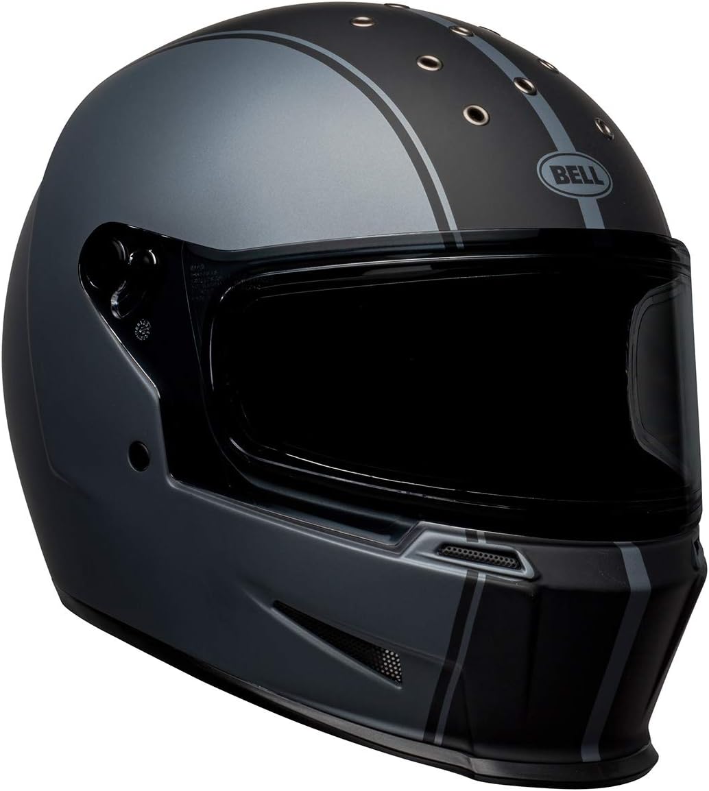 Vanish Matte Black Red Large Helmet S18895