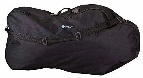 Portable Massage Chair (15lb) with Carry Case P6822
