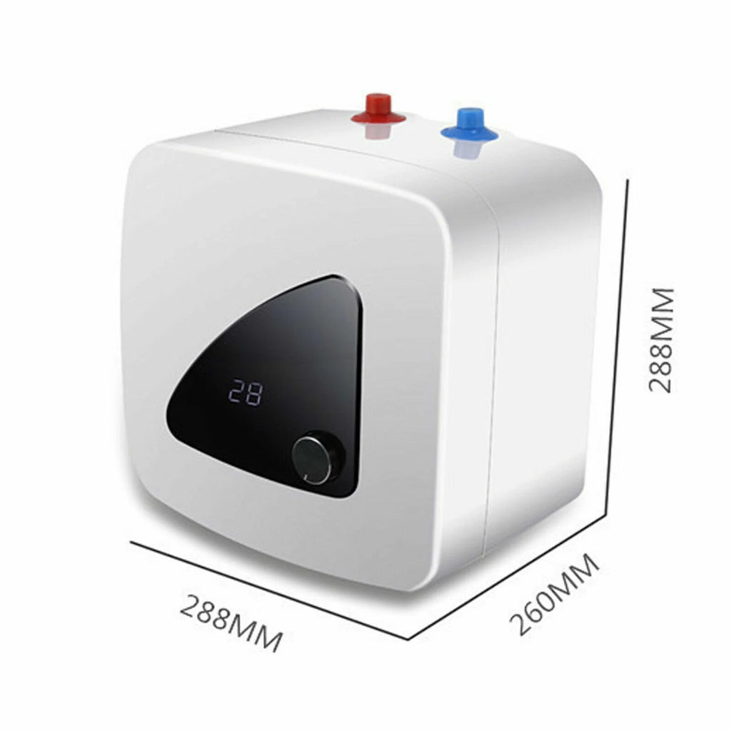 1500W 6L Compact Electric Water Heater B4333
