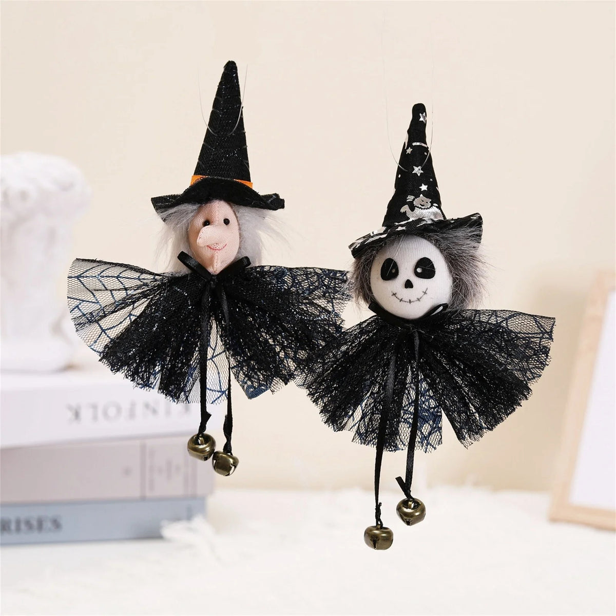 Halloween Doll M130