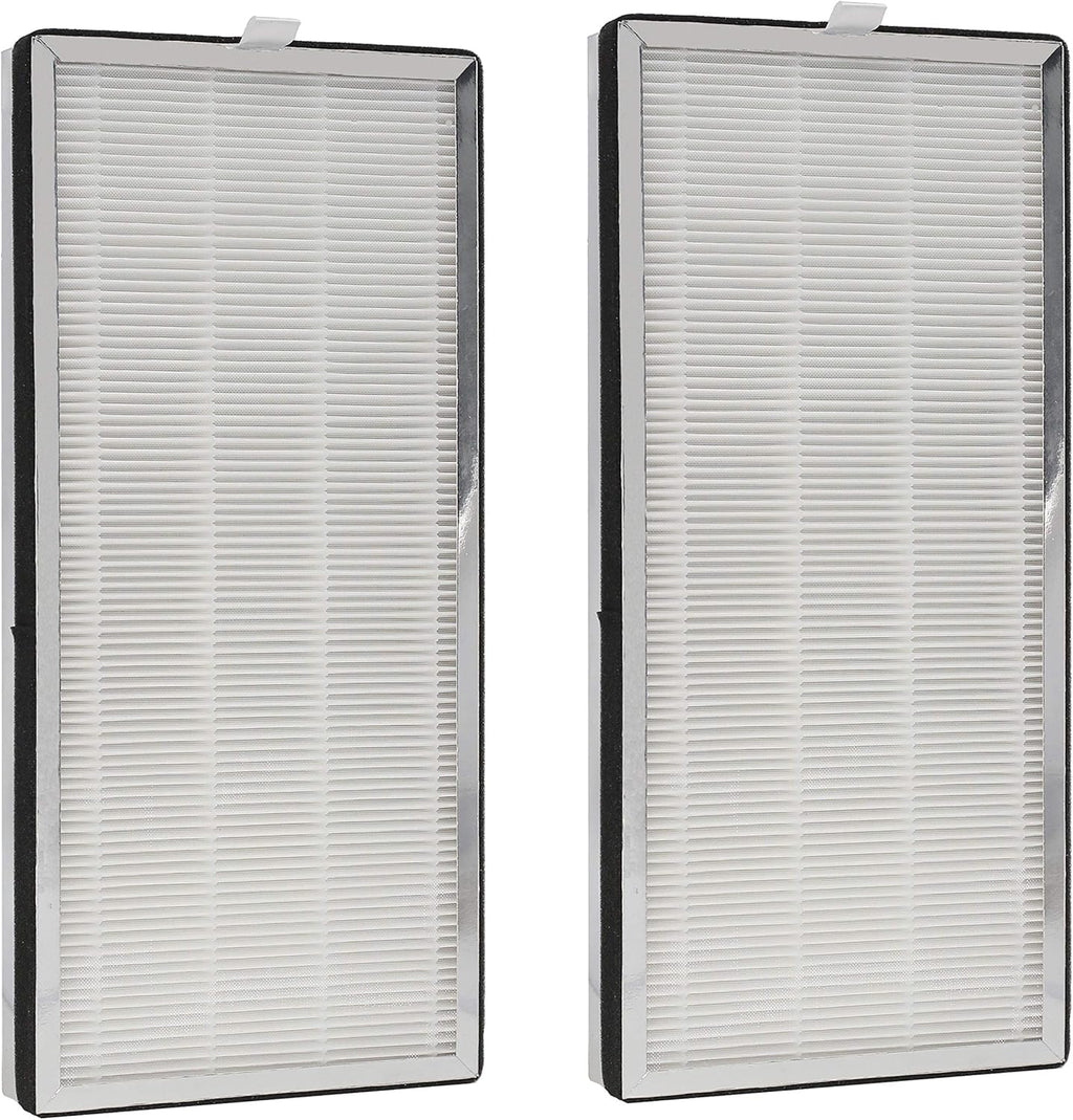2 Pack H13 True HEPA Replacement Filter V984