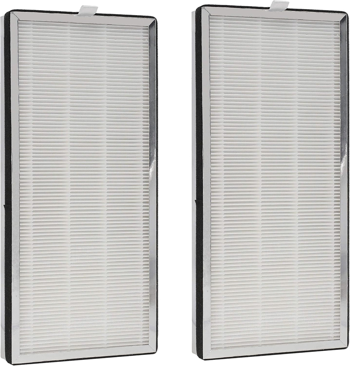 2 Pack H13 True HEPA Replacement Filter V984