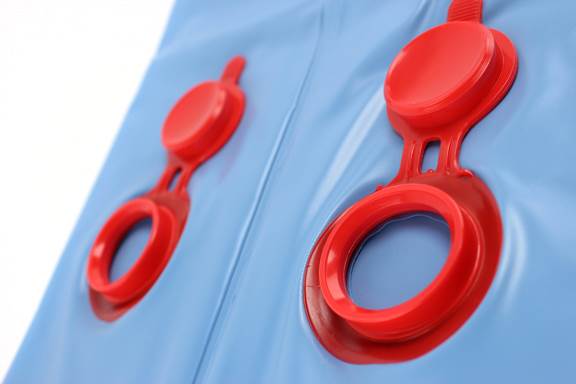 Winter Cover for In-Ground Pool 11 Pack D37227