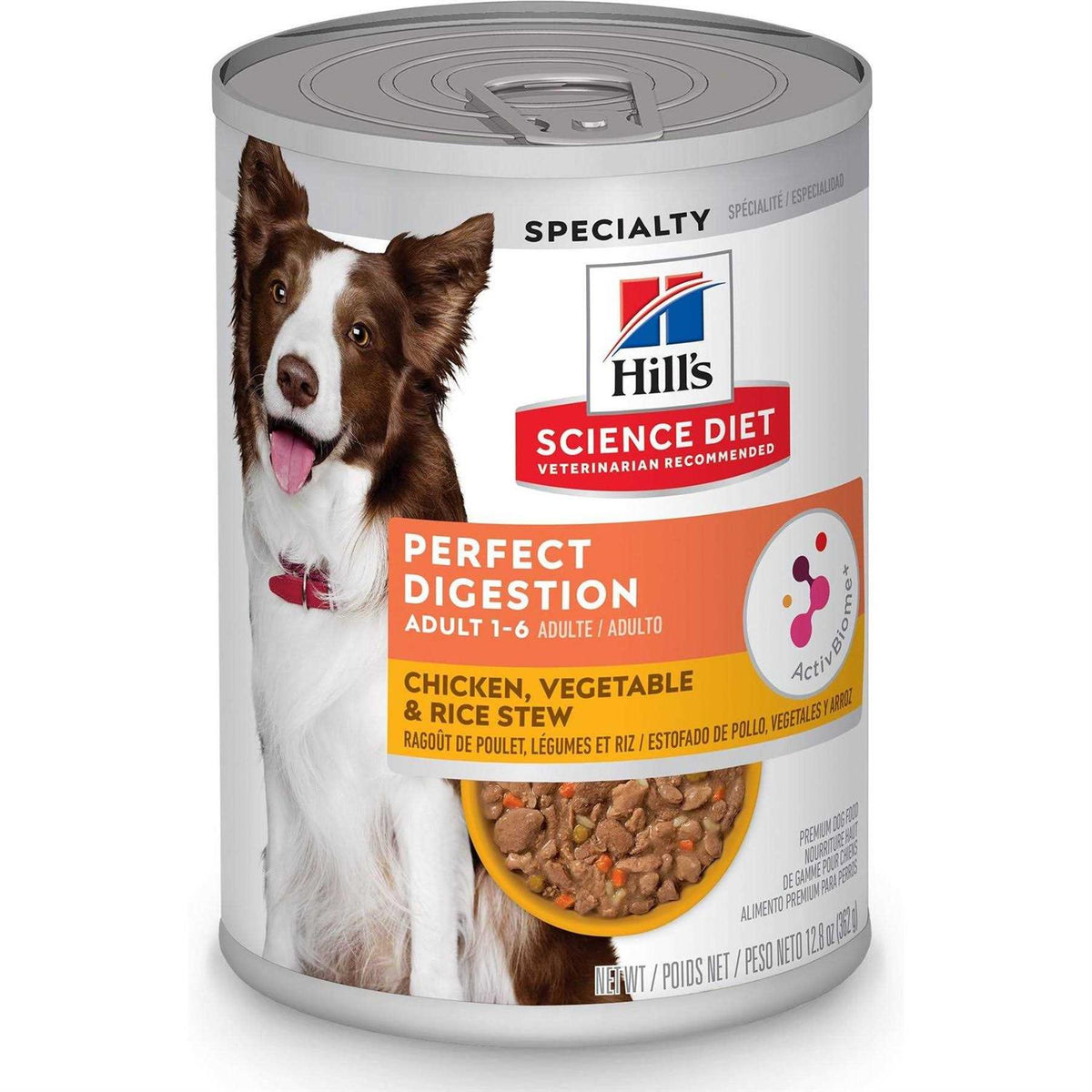 Adult Perfect Digestion Dog Food L252415