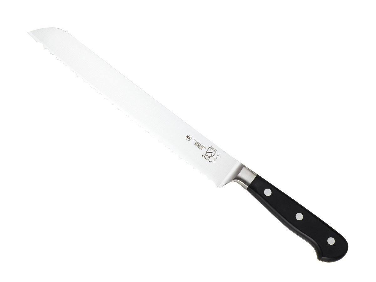 9 inch Stainless Steel Bread Knife E786