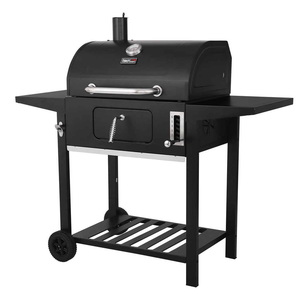 Charcoal Grill I56567