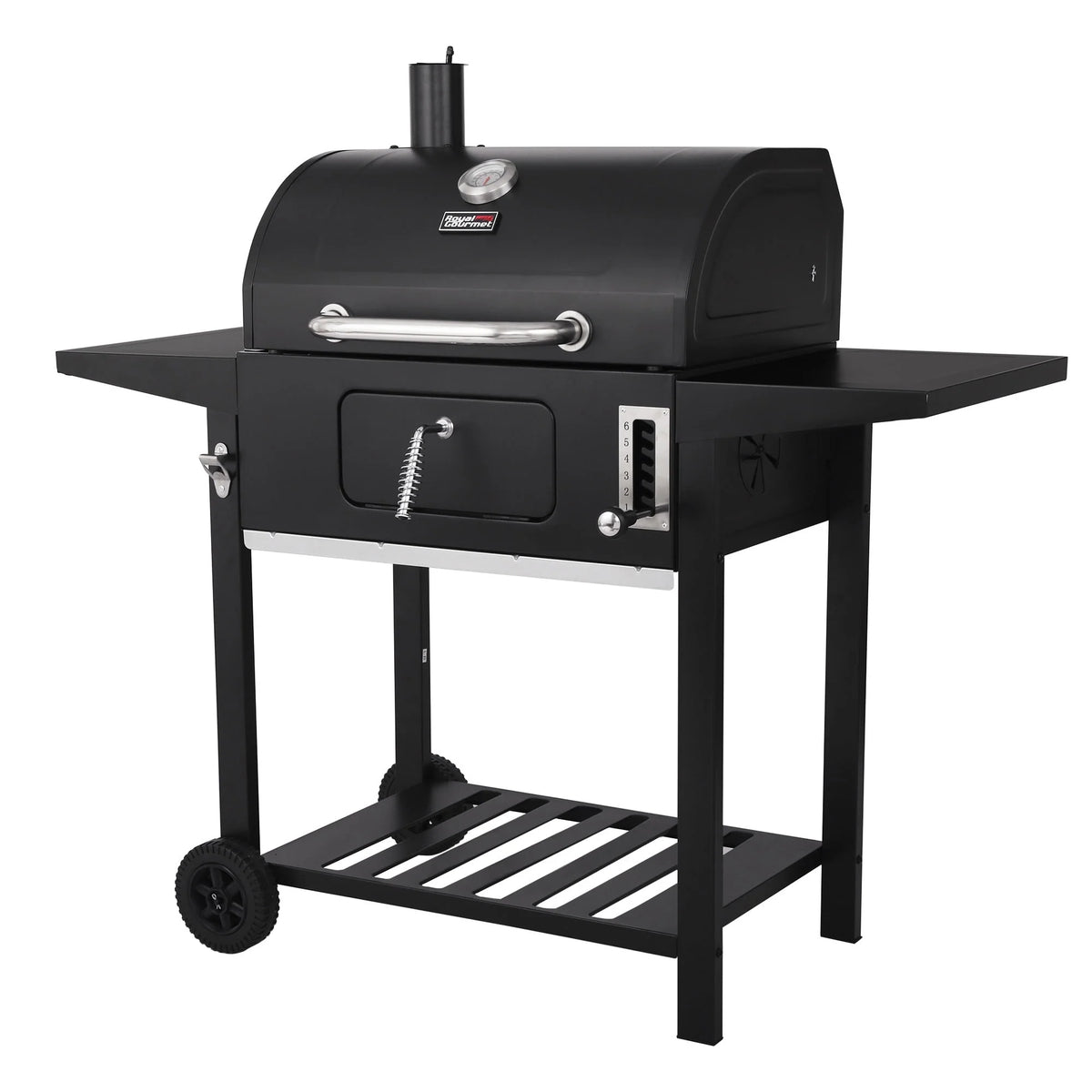 Charcoal Grill I56567