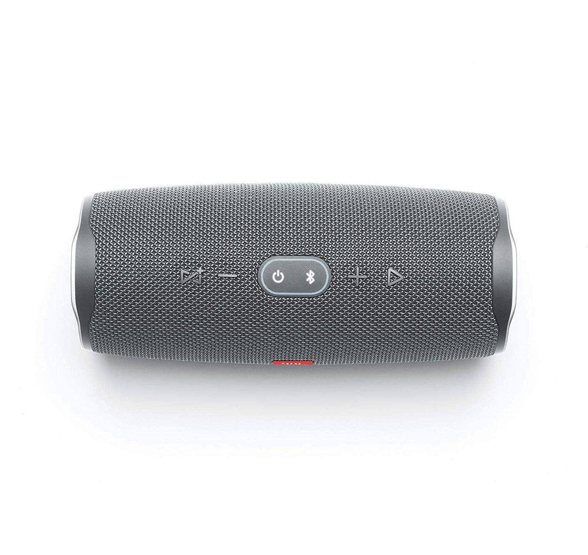 Portable Waterproof Wireless Bluetooth Speaker Grey D179234