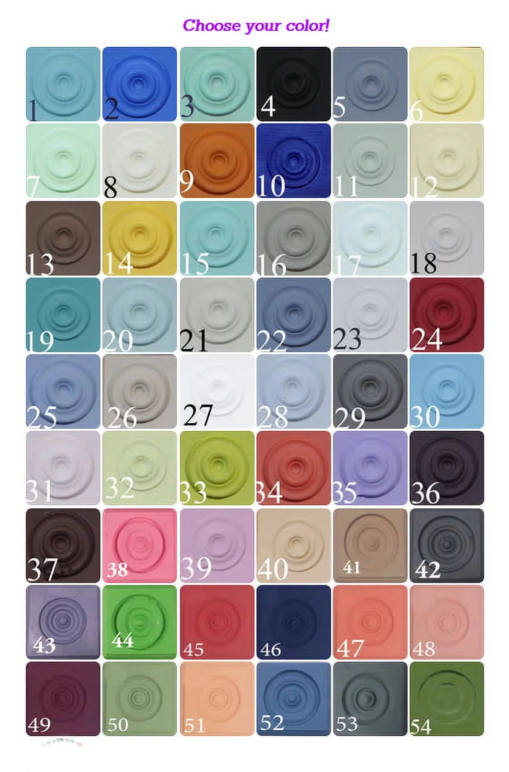 Chalk Furniture Paint - 32oz X606687