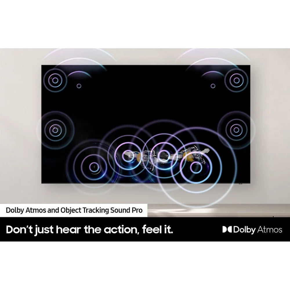 85 Inch Neo QLED 8K Smart TV A907665