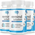 180 Capsules Memory Support I553925