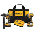 20V MAX* Hammer Drill & Impact Driver Combo Kit B331726