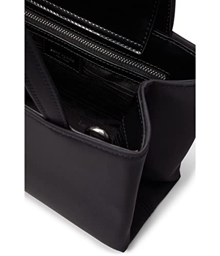 Small Nylon Tote N8927