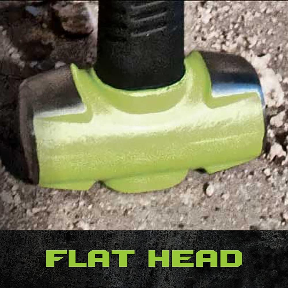 8 Lb Dead-Blow Hammer S9557