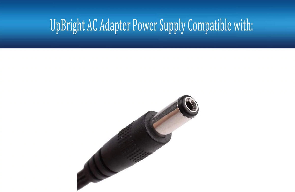 15V 4A 60W AC/DC Adapter for Portable Oxygen Concentrator D986
