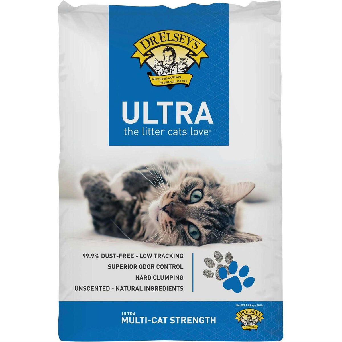 Cat Litter I6212