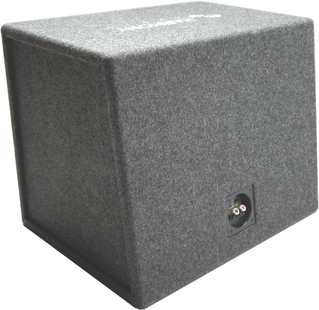 12 Vented 600W Sub Box Enclosure U4382