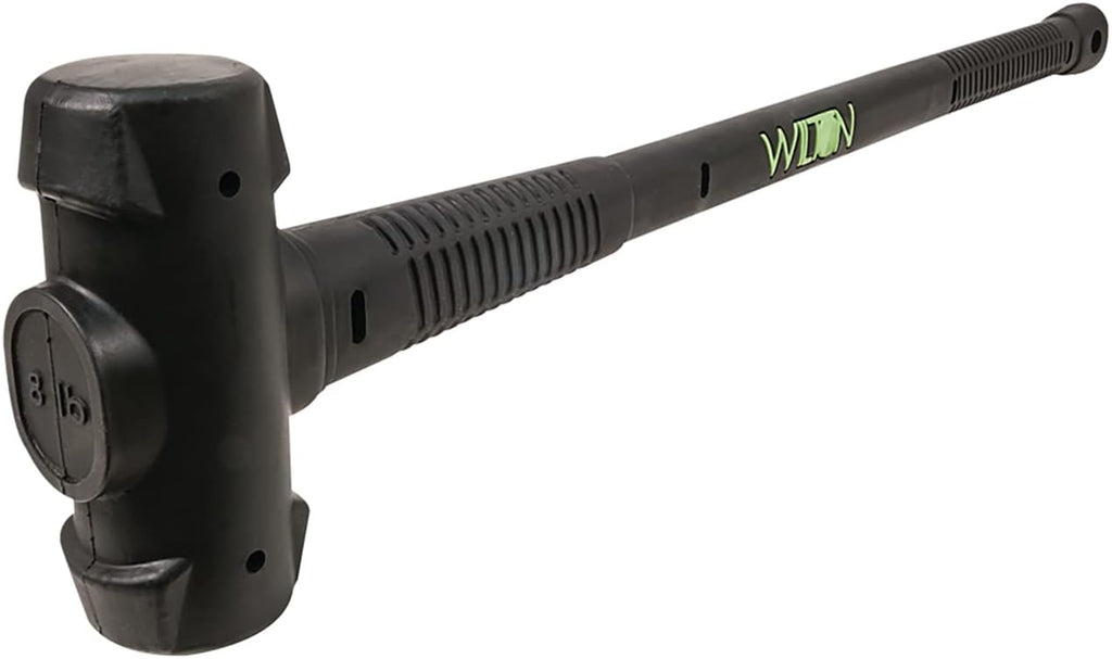 8 Lb Dead-Blow Hammer S9557