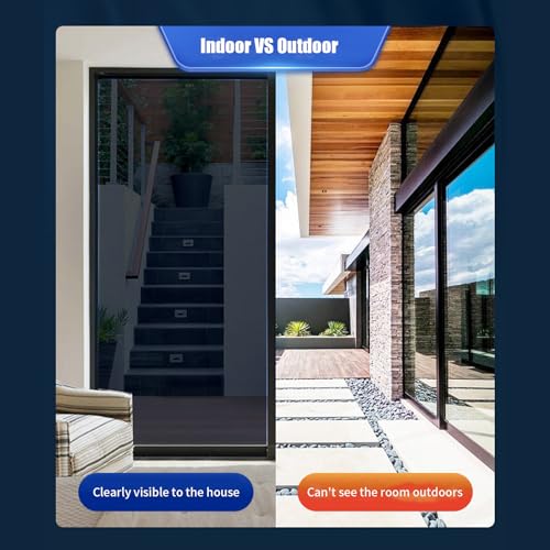 Reflective Window Film H155