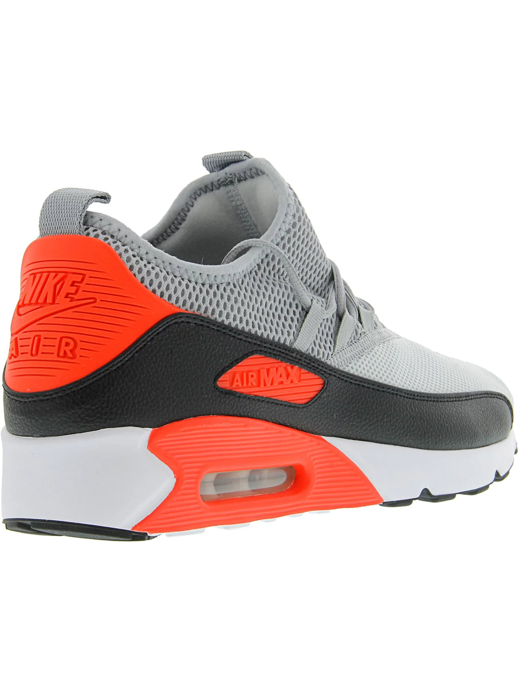 Ankle-High Walking Shoe N85976