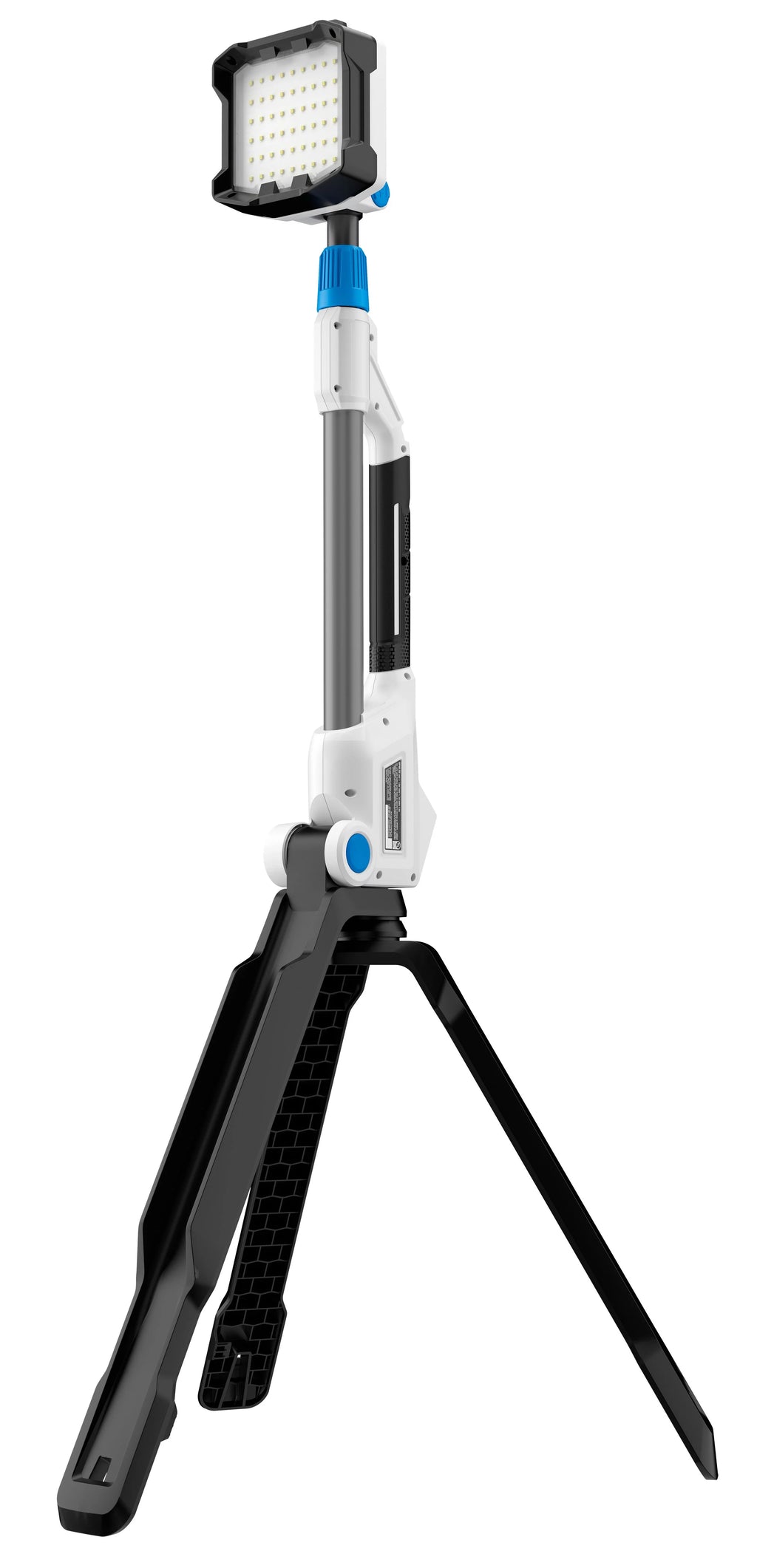 20-Volt Hybrid LED Tripod Light F103487