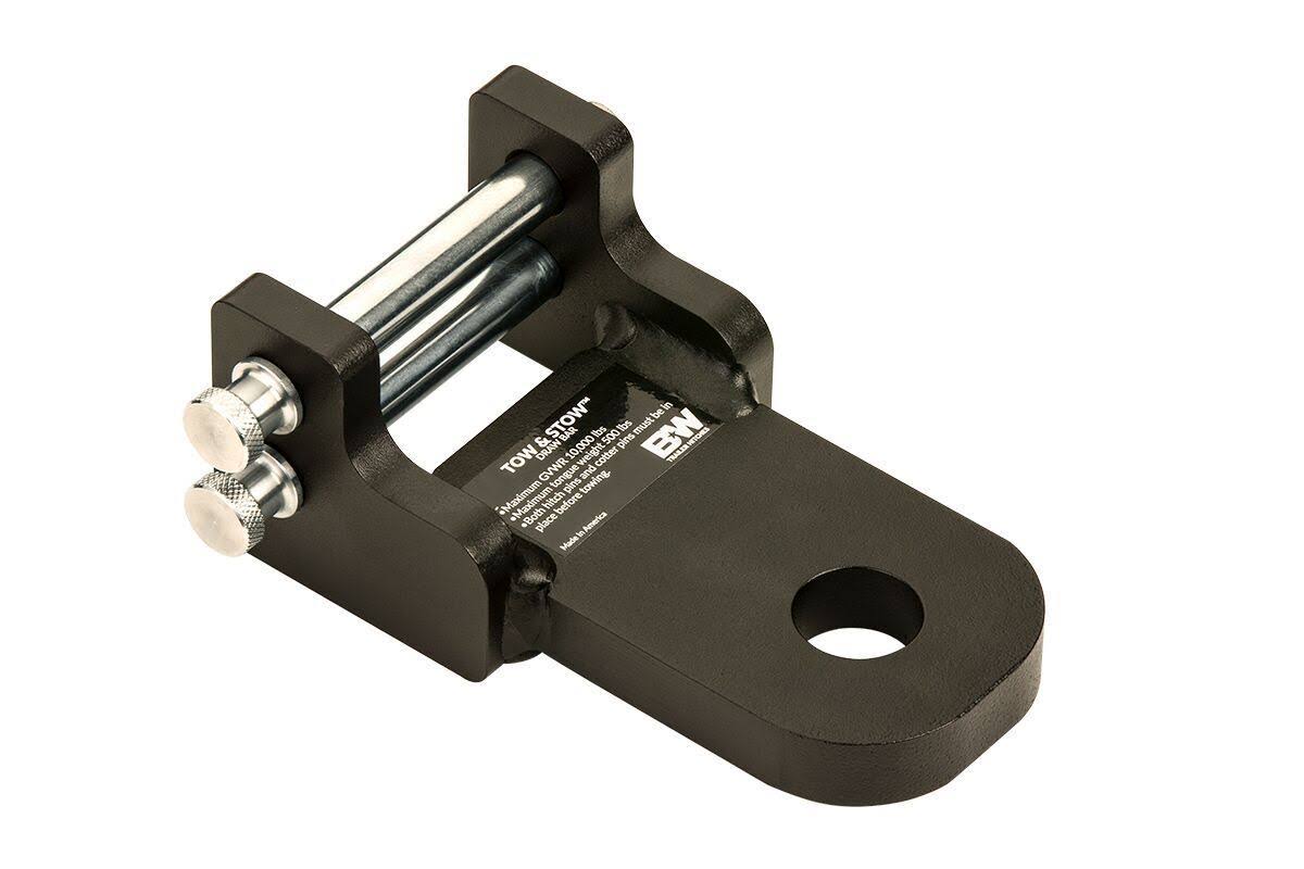 Tow & Stow Draw Bar G9883