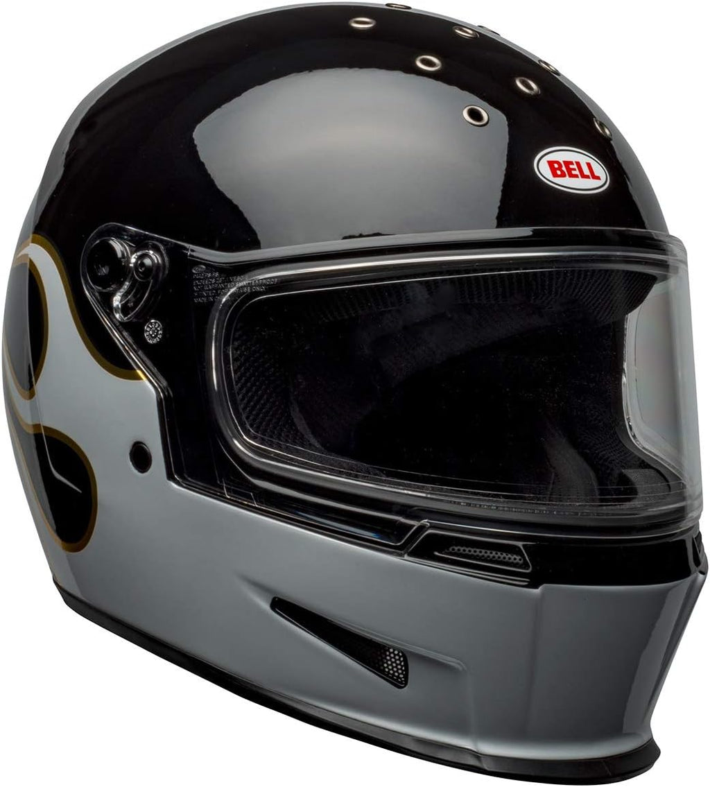 Vanish Matte Black Red Large Helmet S18895