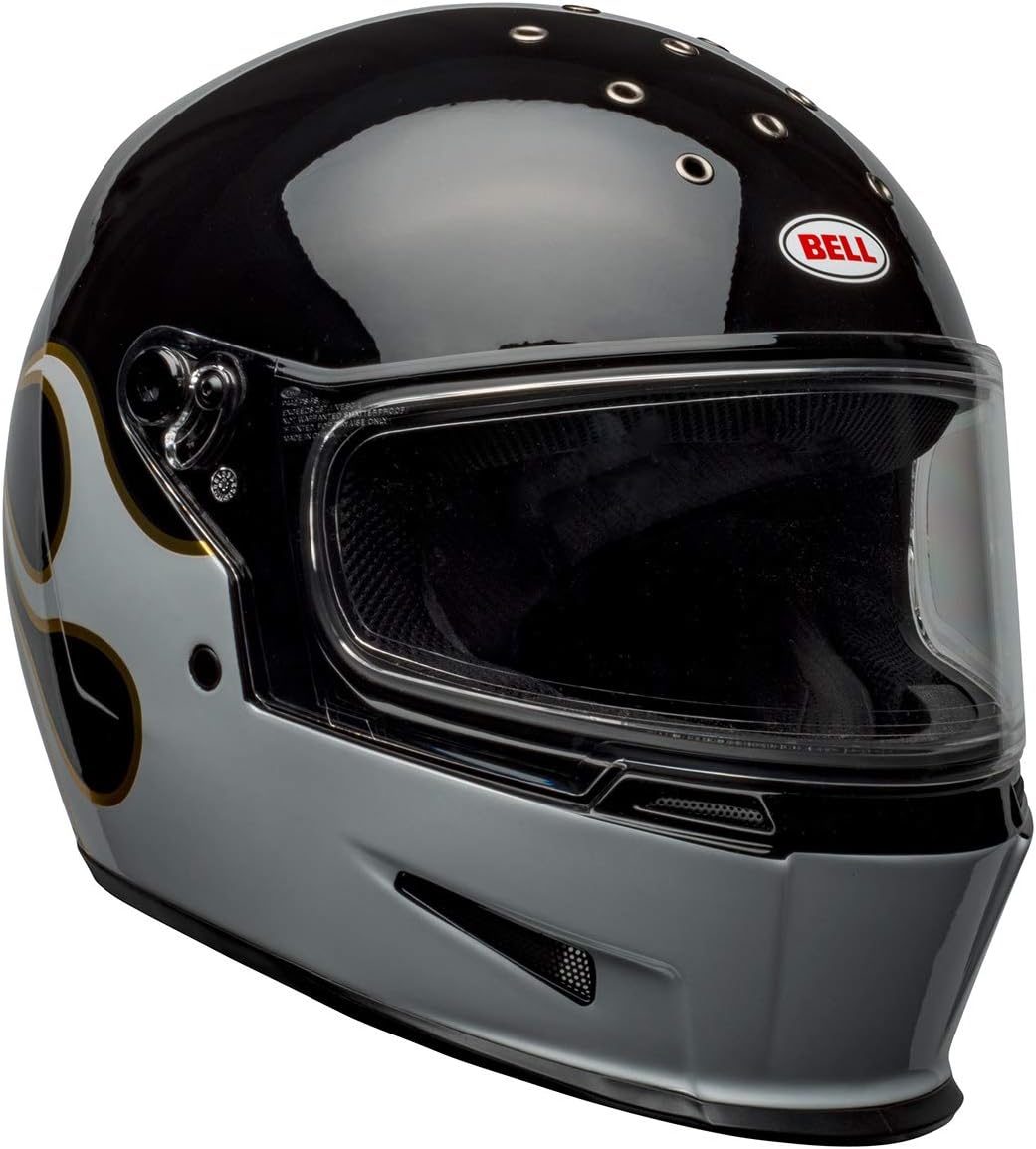 Vanish Matte Black Red Large Helmet S18895