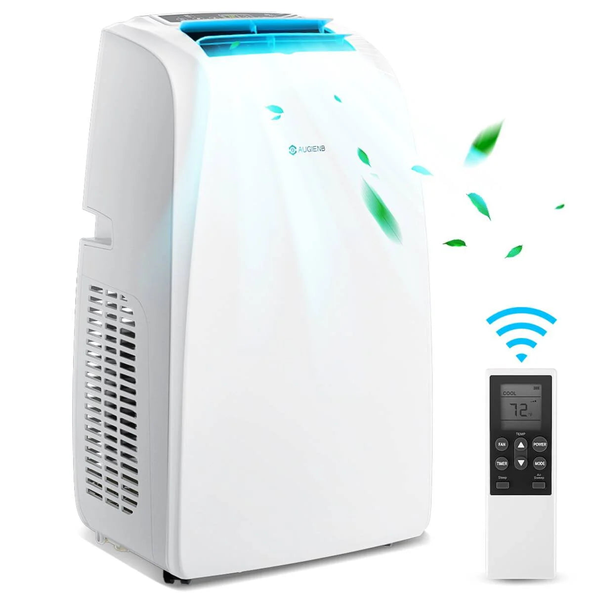 14000 BTU Portable Air Conditioner Z684682