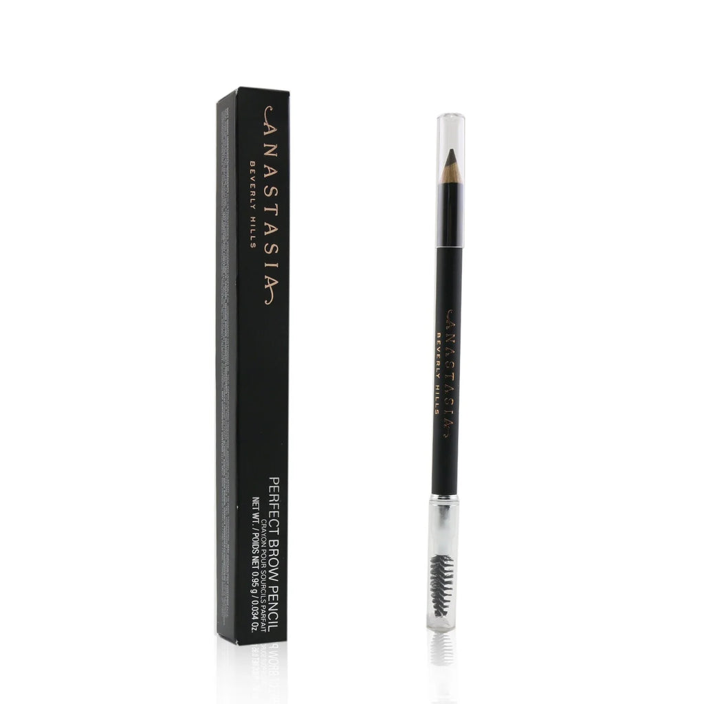 Dark Brown Brow Pencil O2197